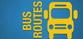 2022-2023 Bus Routes