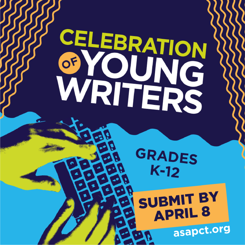 Celebrate Young Writers Litchfield Middle School