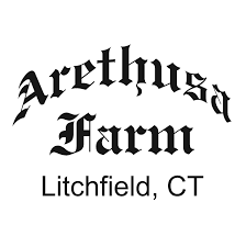 Arethusa Farm Logo