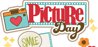 Picture Day - October 5