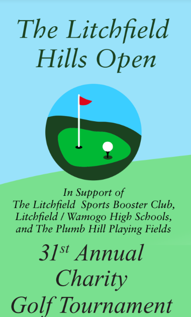 The Litchfield Hills Open Flyer