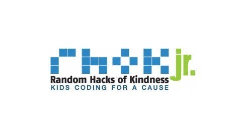 Random Hacks of Kindness Jr.