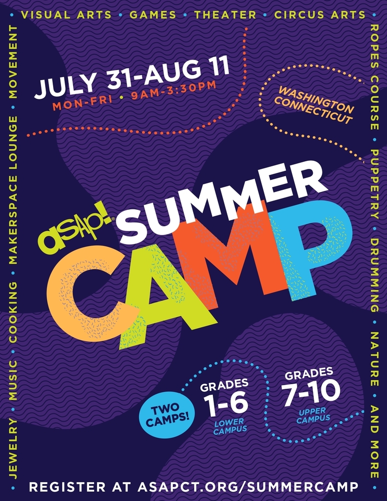 ASAP Summer Camp 