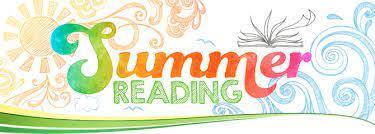 summer reading 