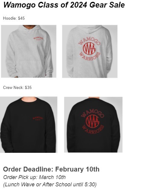 Sweatshirt designs