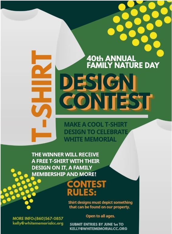 T-Shirt Design Contest | James Morris School